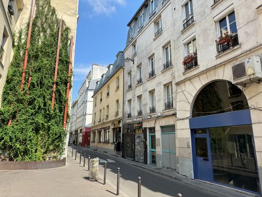 Apartamento - Bastille, République, Nation-Alexandre Dumas, Paris