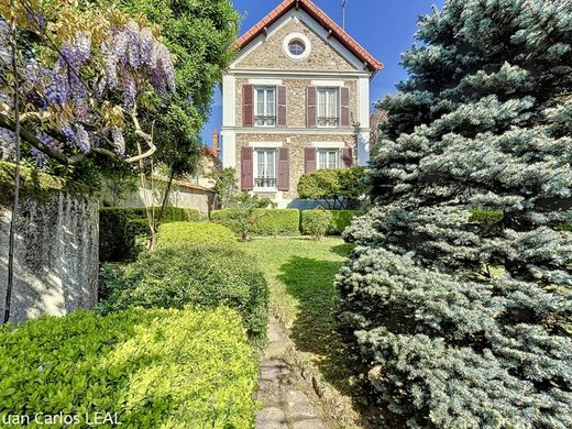 Villa in Savigny-sur-Orge, Essonne
