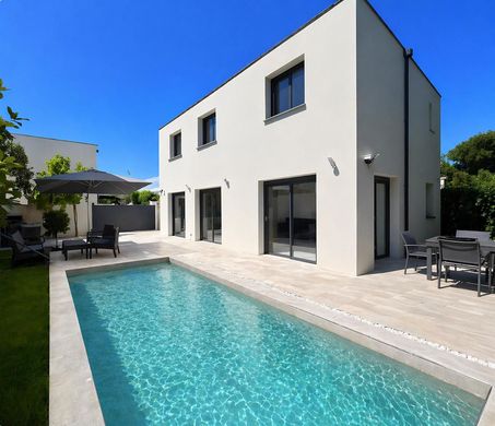 Villa in Montpellier, Hérault