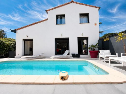 Villa in Montpellier, Hérault