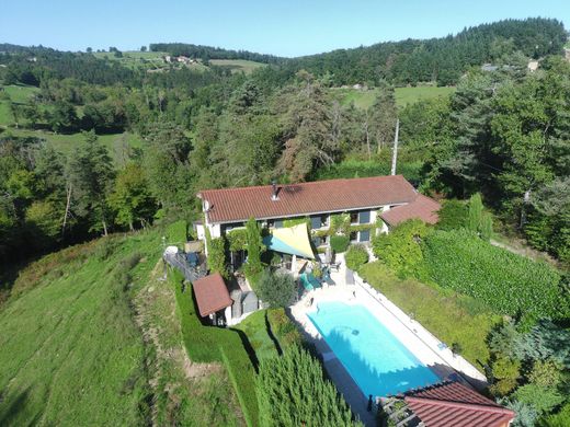 Villa in Cottance, Loire