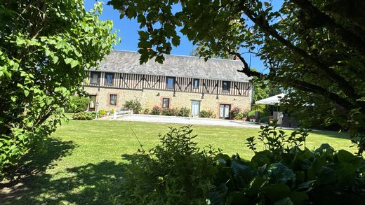 Villa in Cambremer, Calvados