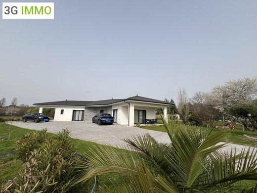 Villa in Bergerac, Dordogne