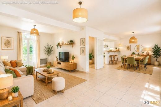 Villa in Le Conquet, Finistère