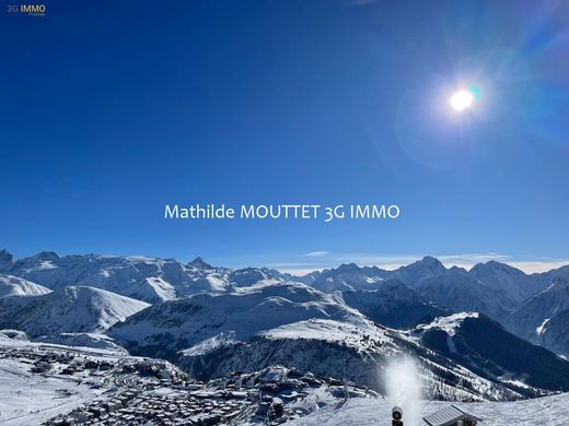 ﻓﻴﻼ ﻓﻲ L'Alpe-d'Huez, Isère