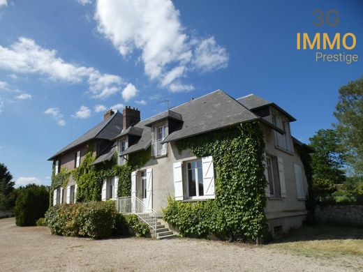 Villa in Soissons, Aisne