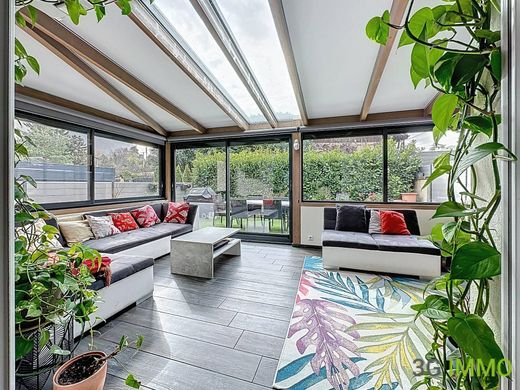 Villa - Étrembières, Alta Sabóia