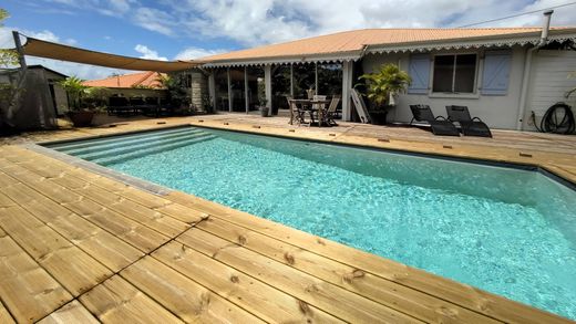 Villa in Sainte-Luce, Martinique