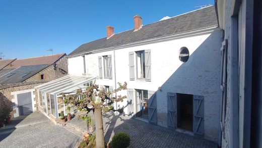 Villa - Blois, Loir-et-Cher