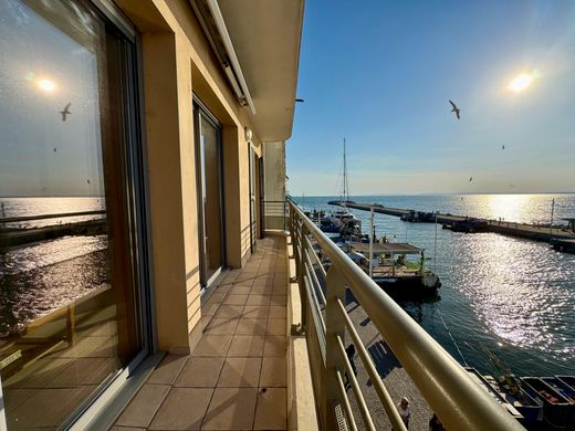 Apartament w Le Grau-du-Roi, Gard