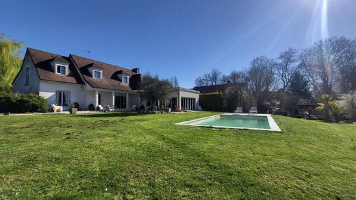 别墅  Santeny, Val-de-Marne