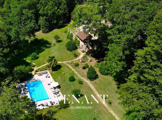 Villa à Le Buisson-de-Cadouin, Dordogne