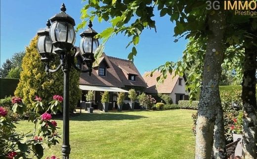 ‏וילה ב  Pont-l'Évêque, Calvados