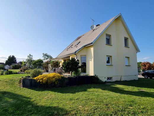 Villa in Colmar, Haut-Rhin