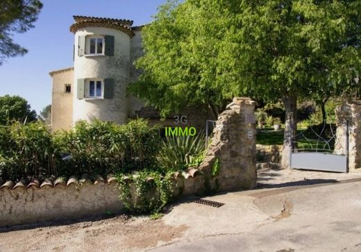 Villa in Uzès, Gard