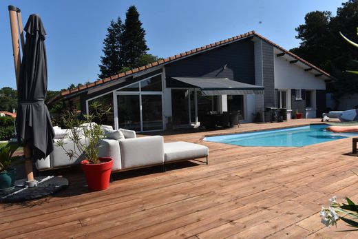 Villa in Capbreton, Landes