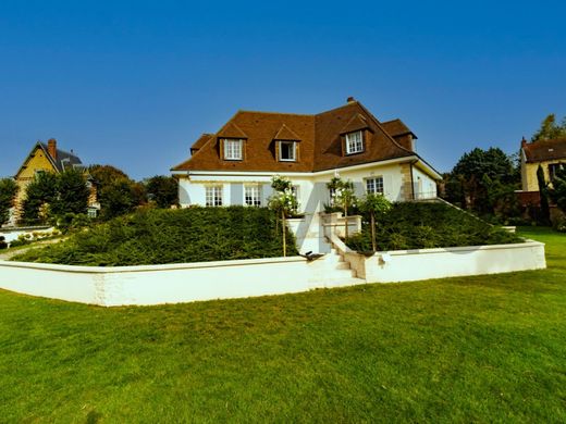 Villa in L'Isle-Adam, Val d'Oise