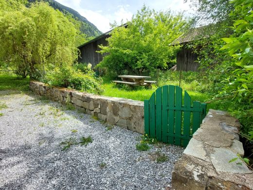 Villa à Glières-Val-de-Borne, Haute-Savoie