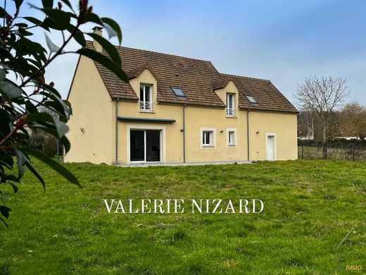 Villa in Gambais, Yvelines