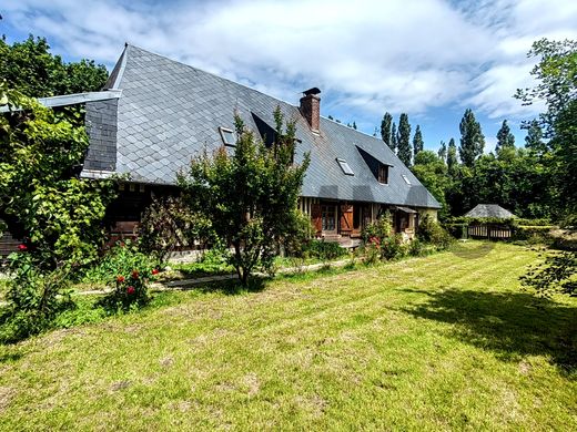 Villa in Deauville, Calvados