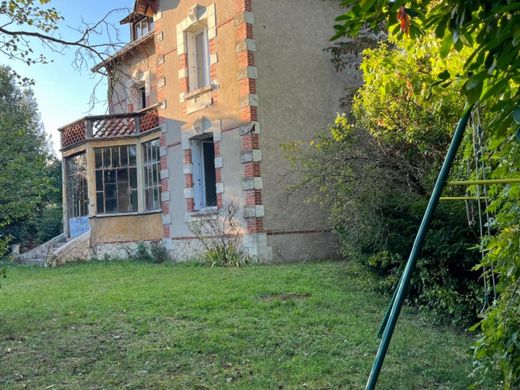 Villa en Tours, Indre y Loira