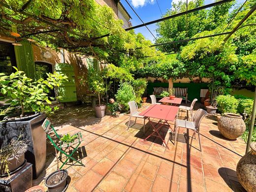 Villa in Correns, Var