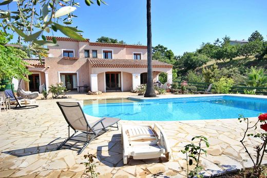 Villa à Antibes, Alpes-Maritimes