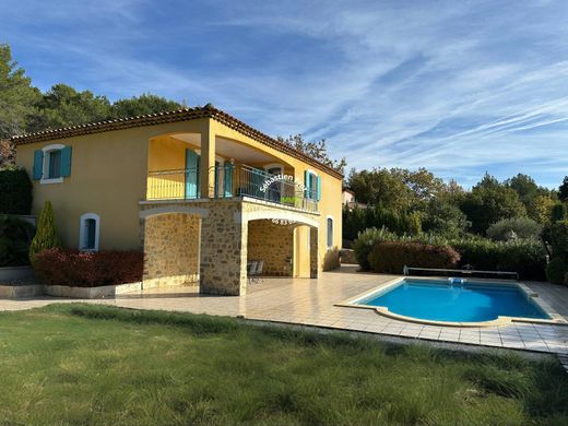 Villa - Besse-sur-Issole, Var