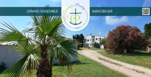 Villa en Saintes-Maries-de-la-Mer, Bocas del Ródano