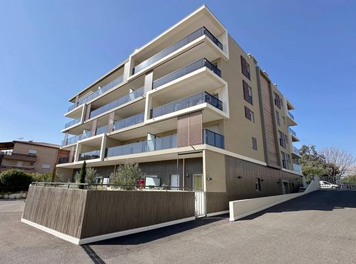 Apartament w Antibes, Alpes-Maritimes