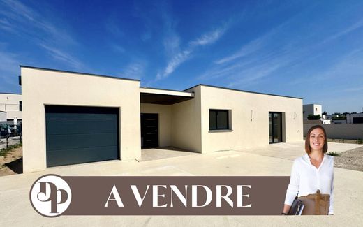 Villa in Sérignan, Hérault