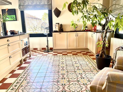 Villa en Veyrier-du-Lac, Alta Saboya