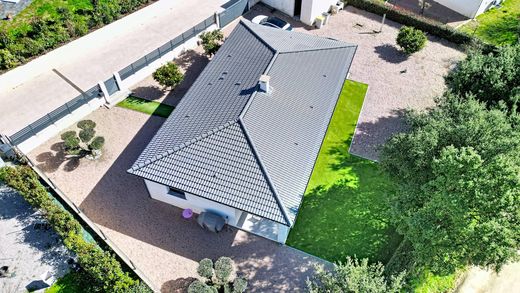 Villa in Sarrola, South Corsica