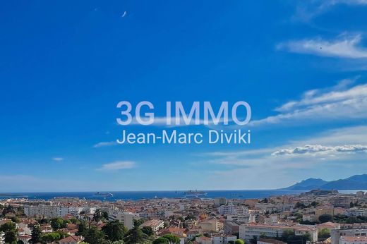 Apartment in Cannes, Alpes-Maritimes