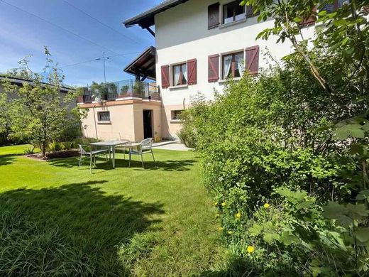 Villa à Annecy, Haute-Savoie