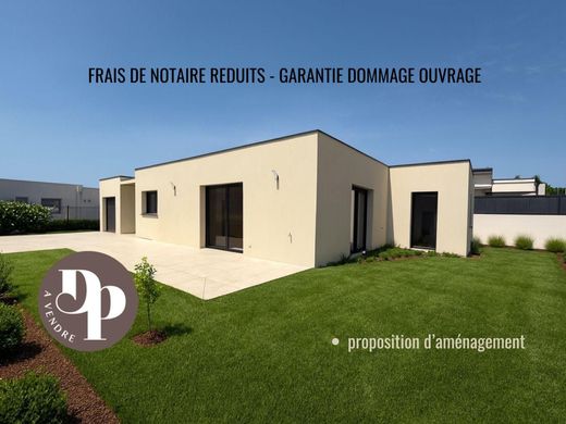 Villa in Sérignan, Hérault