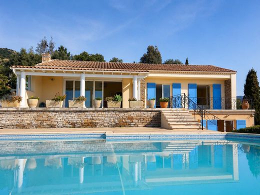 Villa in Le Lavandou, Var