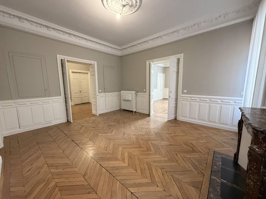 Apartament w Clermont-Ferrand, Puy-de-Dôme