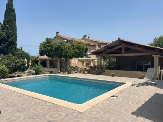 Villa in Taillades, Vaucluse