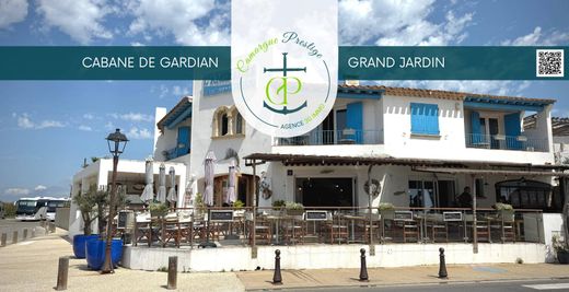 Villa en Saintes-Maries-de-la-Mer, Bocas del Ródano