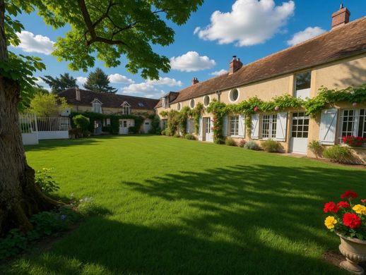 Villa in Seine-Port, Seine-et-Marne