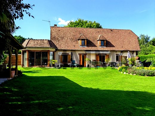 Villa in Pont-l'Évêque, Calvados