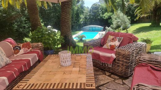 Villa in Bidart, Pyrénées-Atlantiques