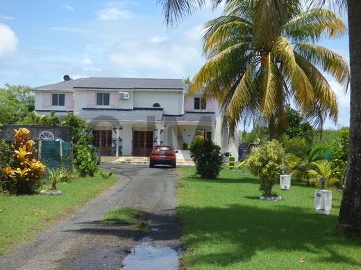 Вилла, Morne-à-l'Eau, Guadeloupe