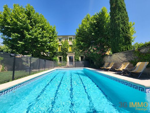 Villa à Pierrelatte, Drôme