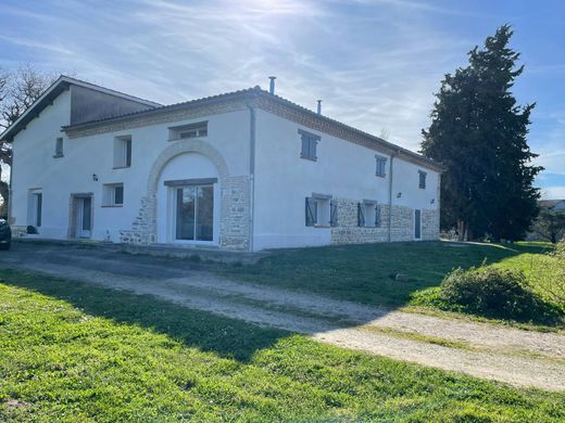 别墅  出售 Monclar-de-Quercy