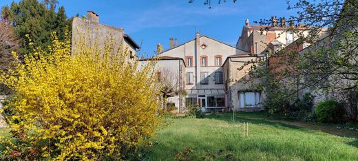 Villa in Riom, Puy-de-Dôme