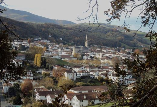 Hasparren, Pyrénées-Atlantiquesのヴィラ