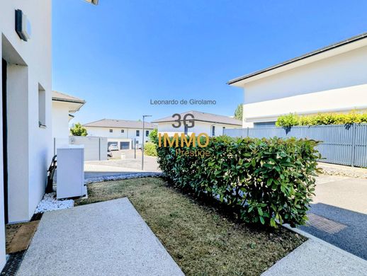 Villa in Gaillard, Haute-Savoie