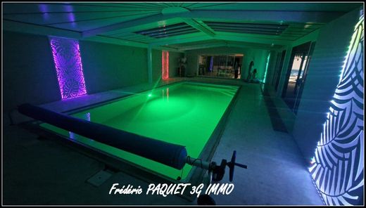 Villa in Gémozac, Charente-Maritime